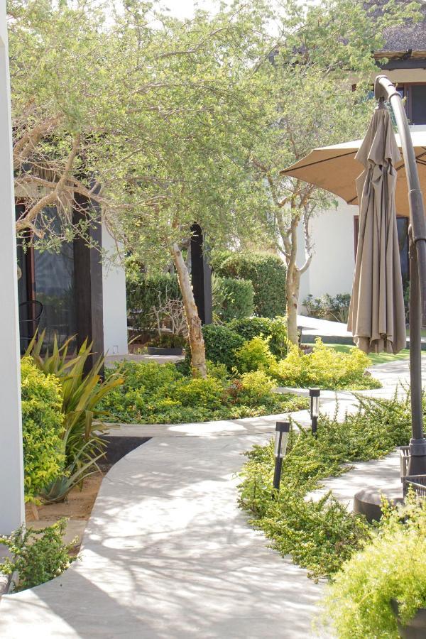 Vista La Ribera酒店 外观 照片